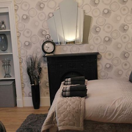 William Wallace Apartment スターリング エクステリア 写真