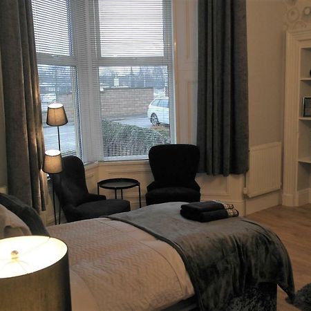 William Wallace Apartment スターリング エクステリア 写真