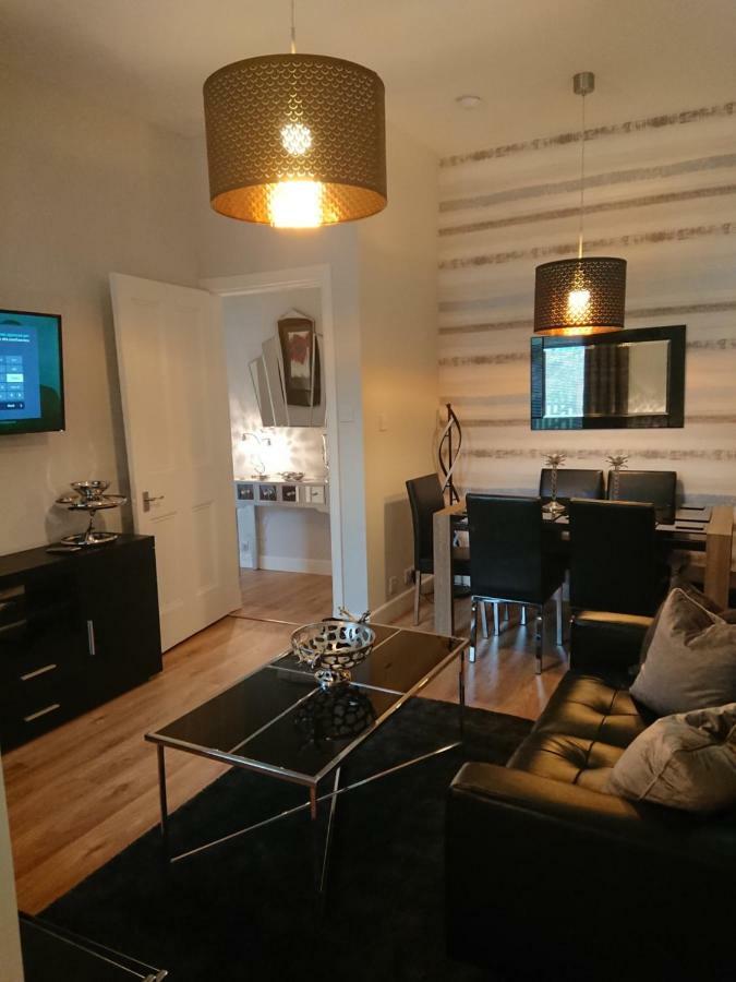 William Wallace Apartment スターリング エクステリア 写真