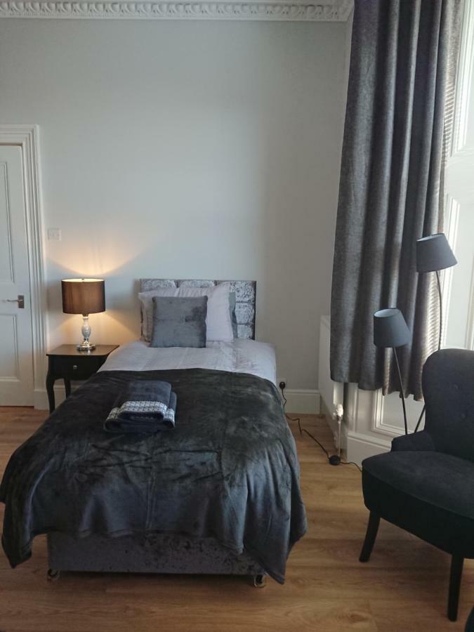 William Wallace Apartment スターリング エクステリア 写真