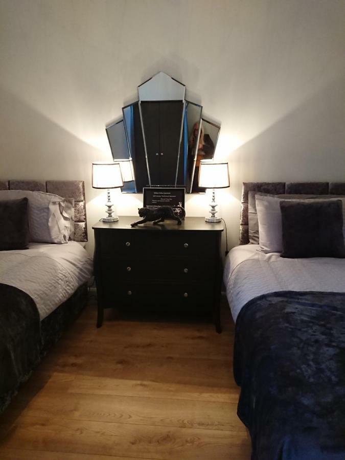 William Wallace Apartment スターリング エクステリア 写真
