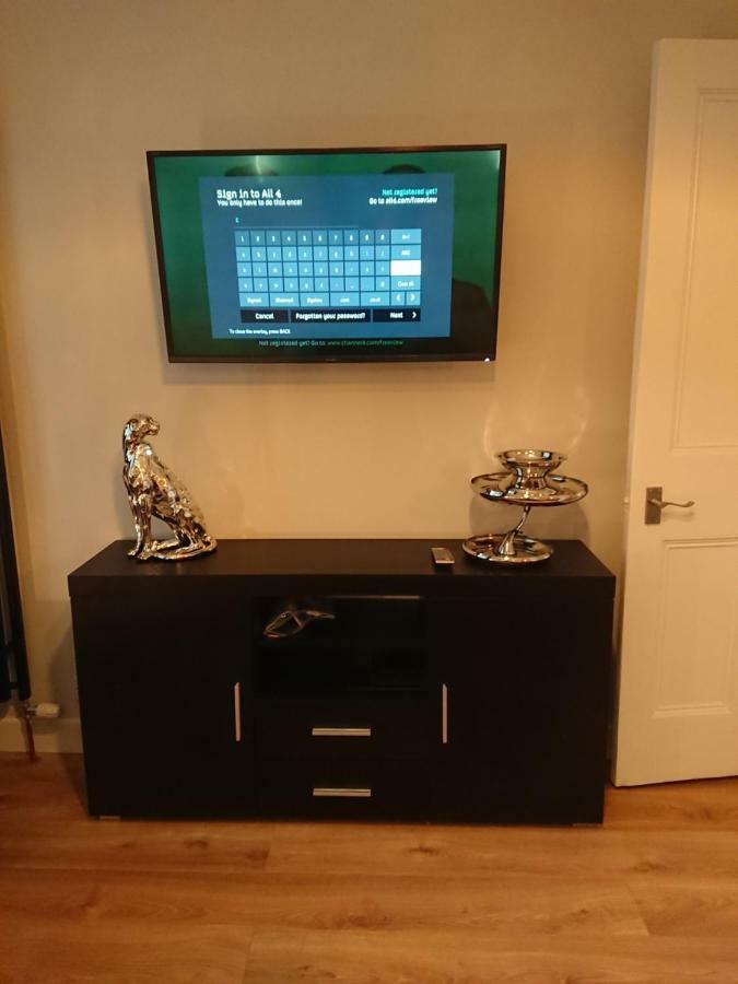 William Wallace Apartment スターリング エクステリア 写真