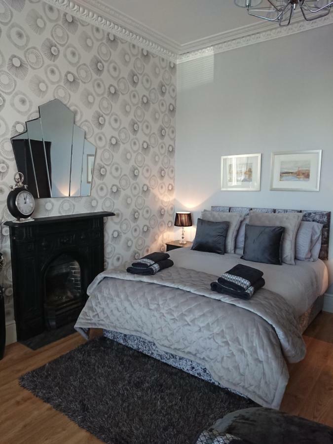 William Wallace Apartment スターリング エクステリア 写真