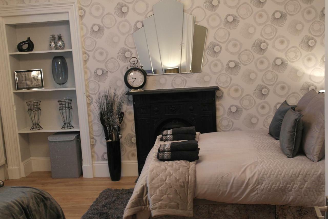 William Wallace Apartment スターリング エクステリア 写真