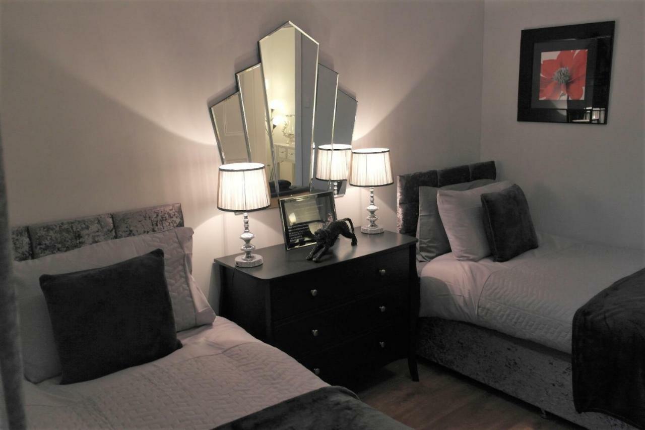 William Wallace Apartment スターリング エクステリア 写真
