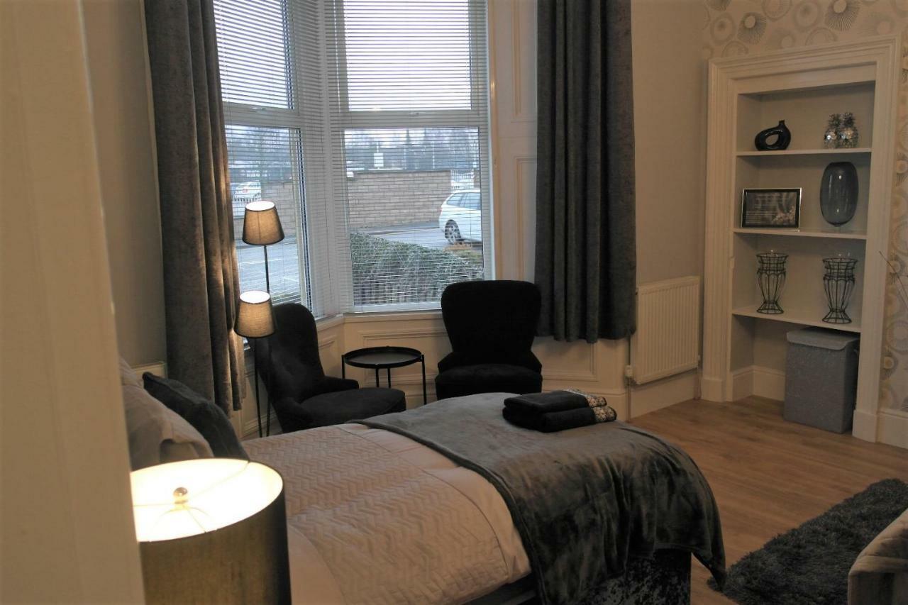 William Wallace Apartment スターリング エクステリア 写真