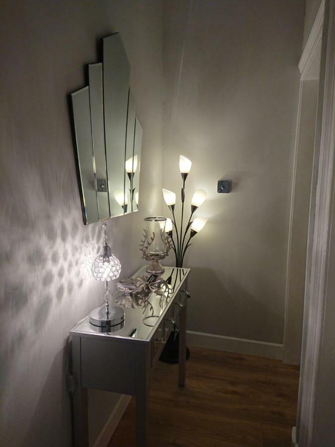 William Wallace Apartment スターリング エクステリア 写真