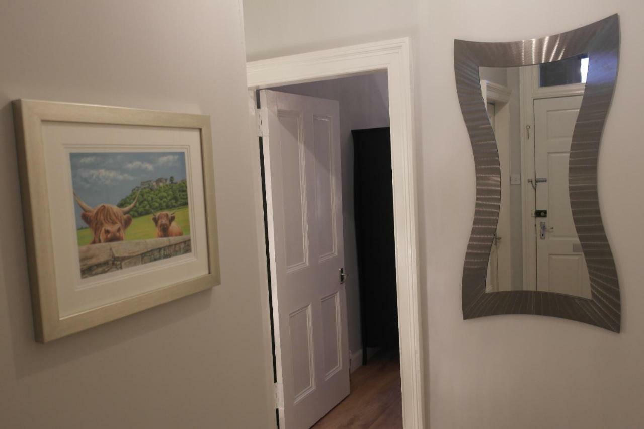 William Wallace Apartment スターリング エクステリア 写真