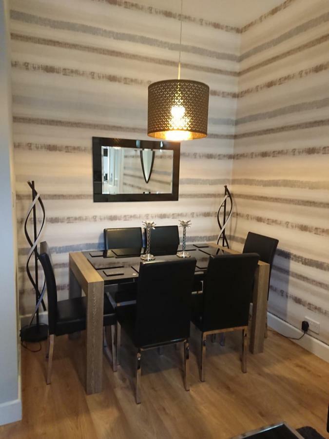 William Wallace Apartment スターリング エクステリア 写真