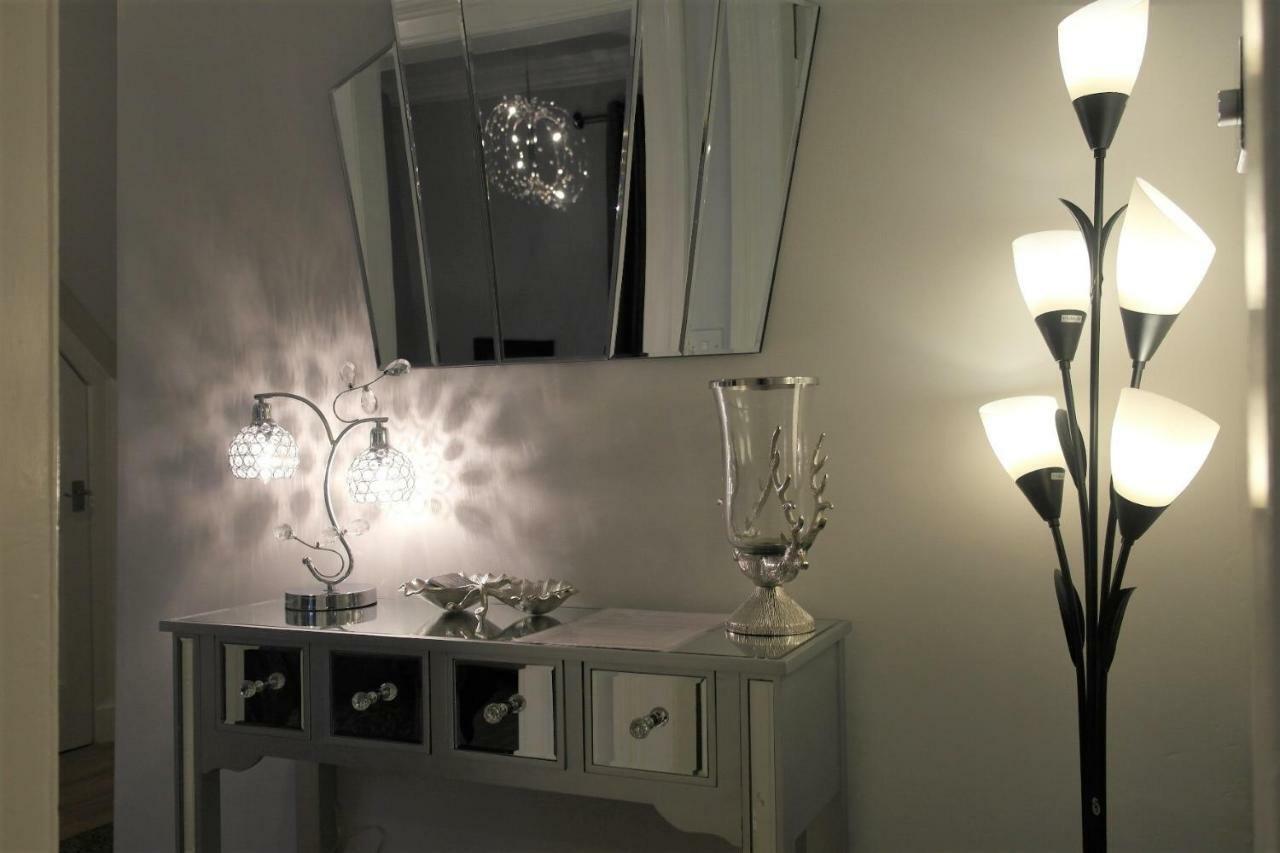 William Wallace Apartment スターリング エクステリア 写真